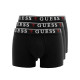 Guess Ανδρικό εσώρουχο Brian Boxer Trunk 3 Pack
